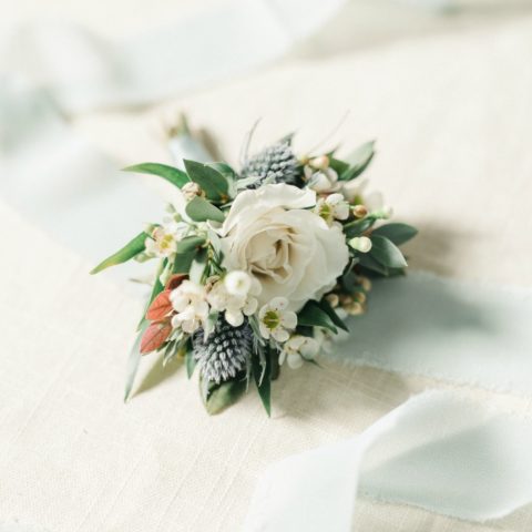 The Coastal Succulent Weddings