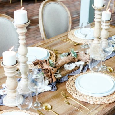 The Coastal Succulent Weddings